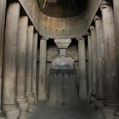 Just nashik photo essay: Pandava Caves