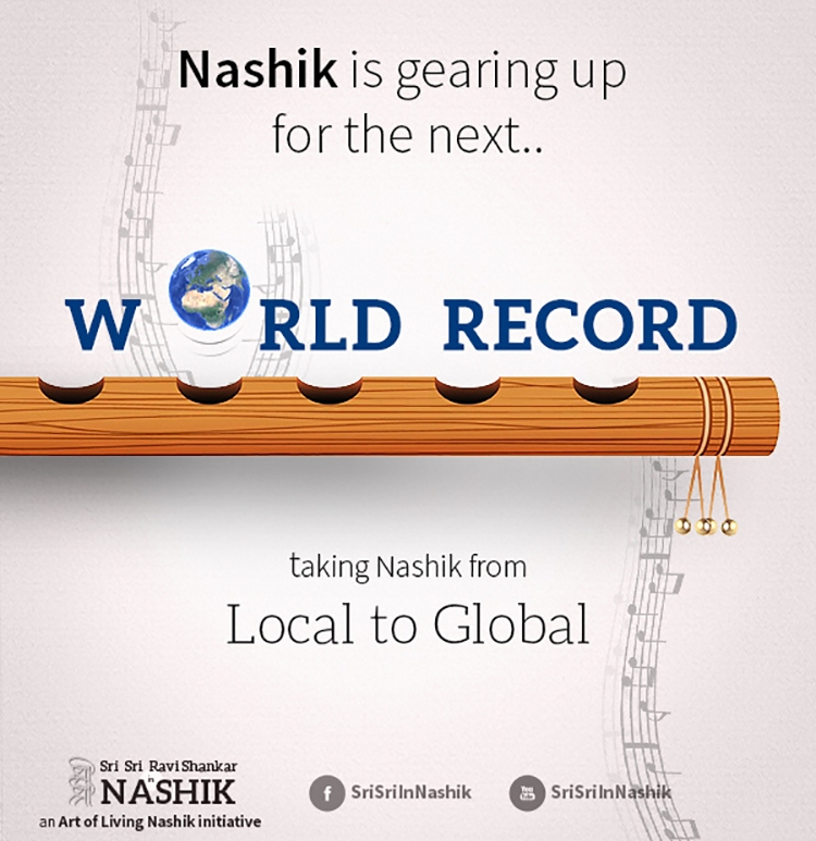 Nashik World Record Teaser